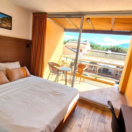 Hotel Le Maritime Argelès-sur-Mer Kültér fotó