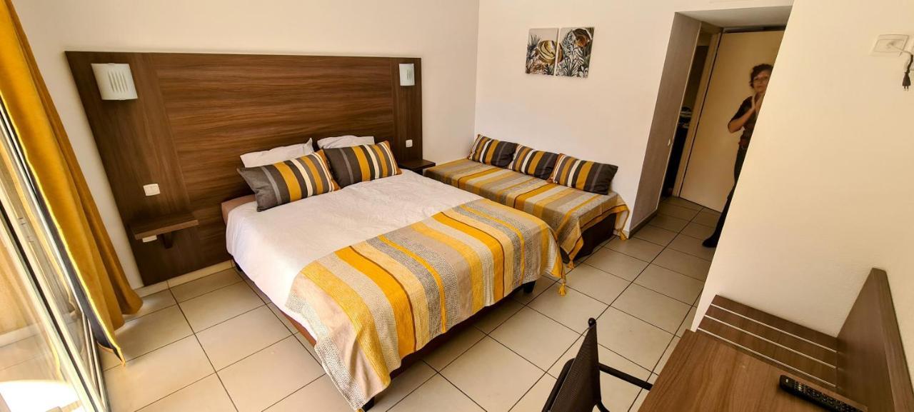 Hotel Le Maritime Argelès-sur-Mer Kültér fotó