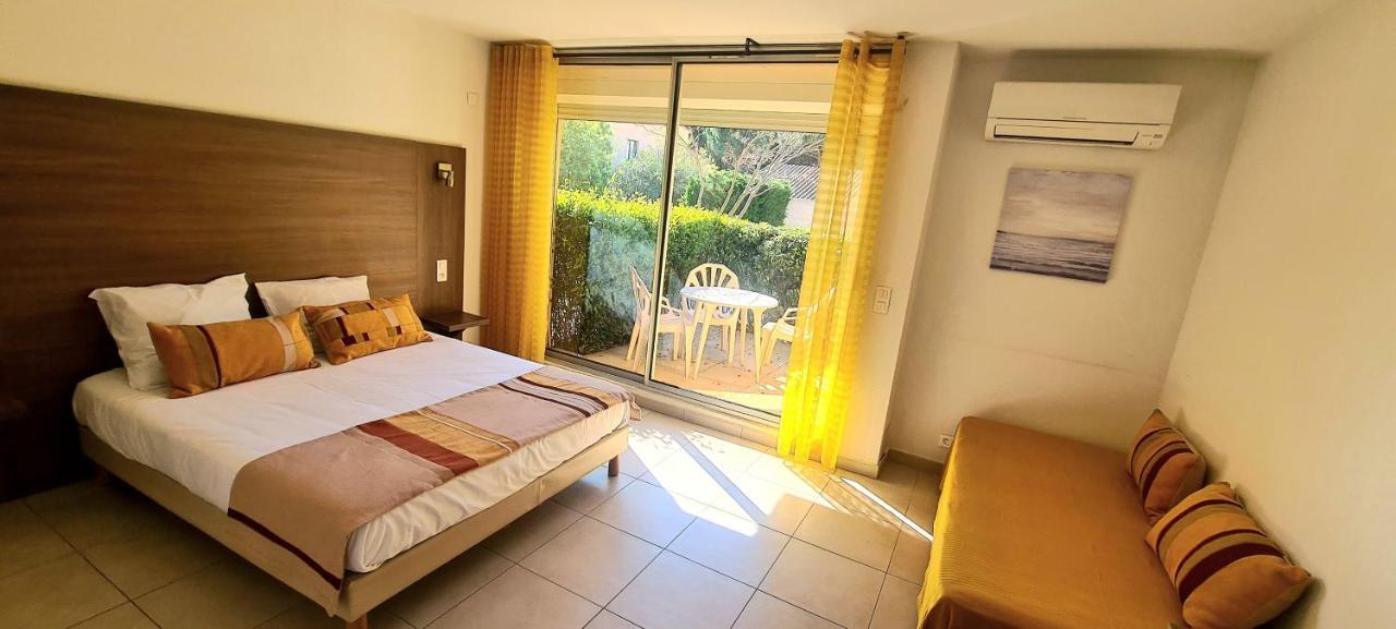 Hotel Le Maritime Argelès-sur-Mer Kültér fotó