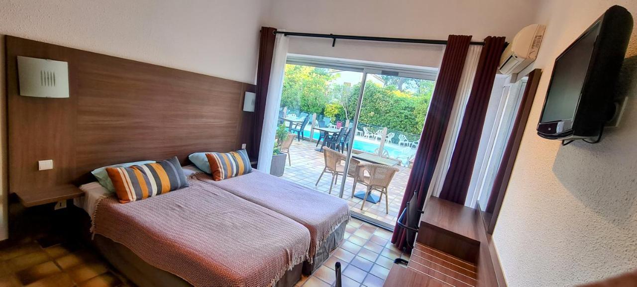 Hotel Le Maritime Argelès-sur-Mer Szoba fotó