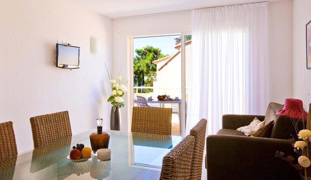 Hotel Le Maritime Argelès-sur-Mer Kültér fotó