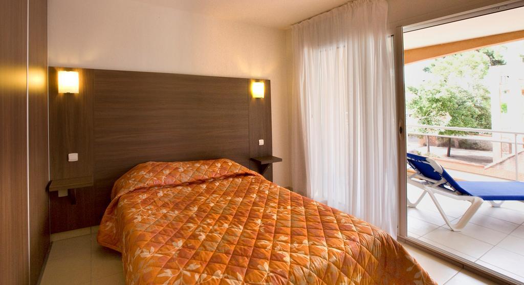 Hotel Le Maritime Argelès-sur-Mer Kültér fotó