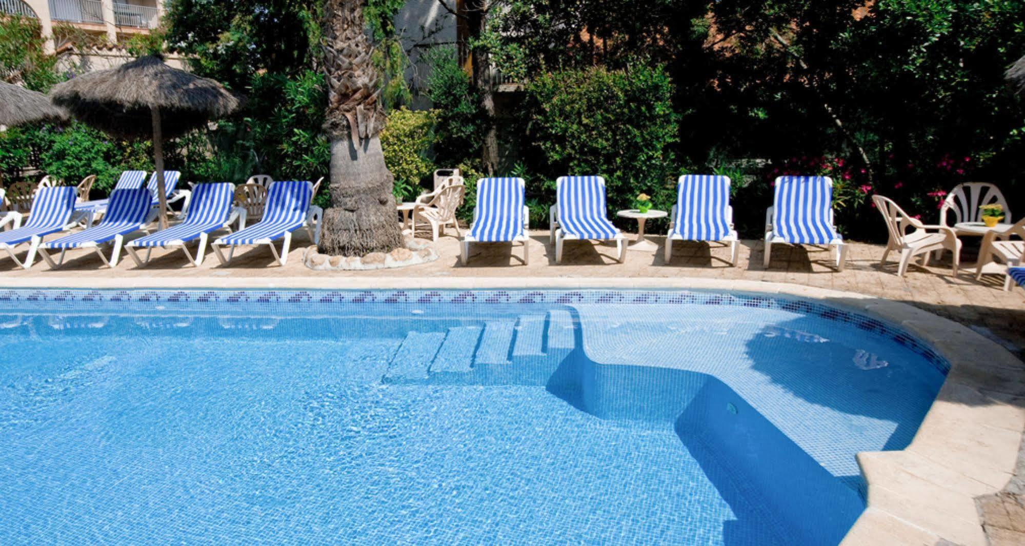 Hotel Le Maritime Argelès-sur-Mer Kültér fotó