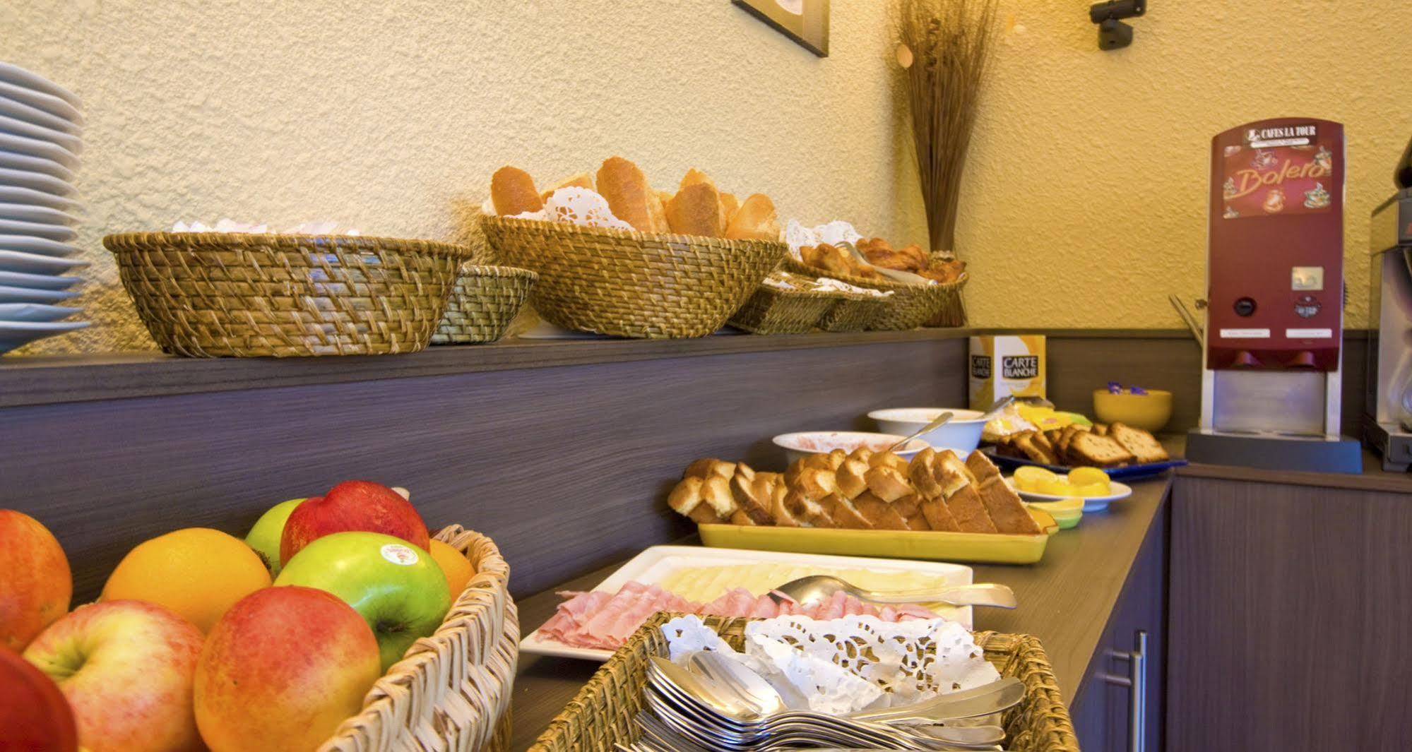 Hotel Le Maritime Argelès-sur-Mer Kültér fotó